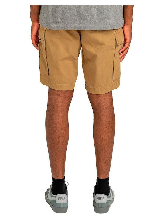 Element Men's Shorts Cargo Khaki