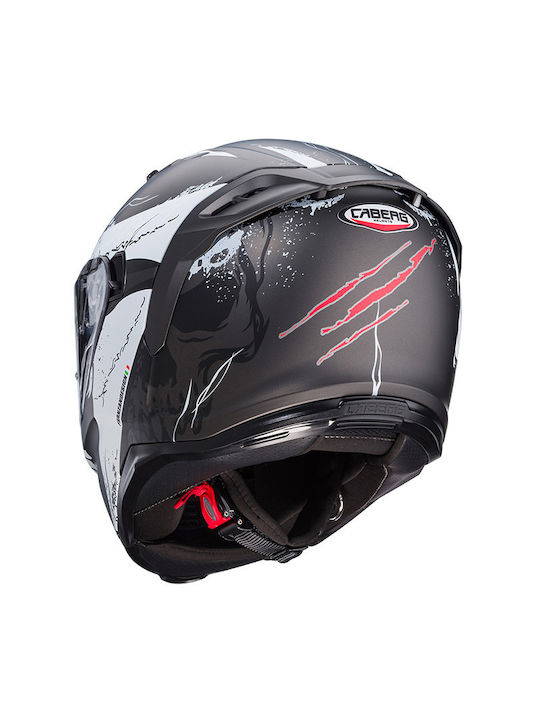 Caberg Avalon Blast Motorcycle Helmet Full Face ECE 22.06 1500gr