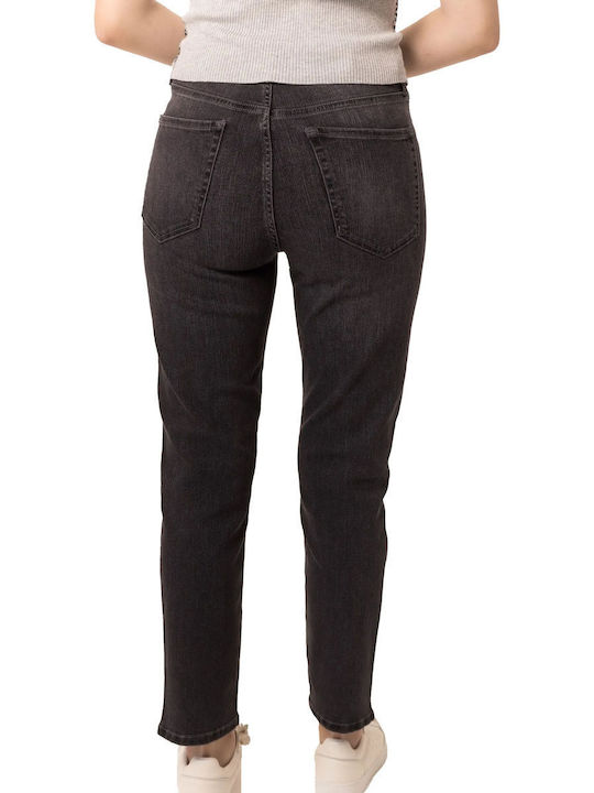 DKNY Damenjeanshose Gray