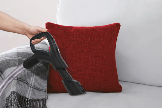Hoover HE530ALG 011 Vacuum Cleaner 700W Bagged 3.5lt Green