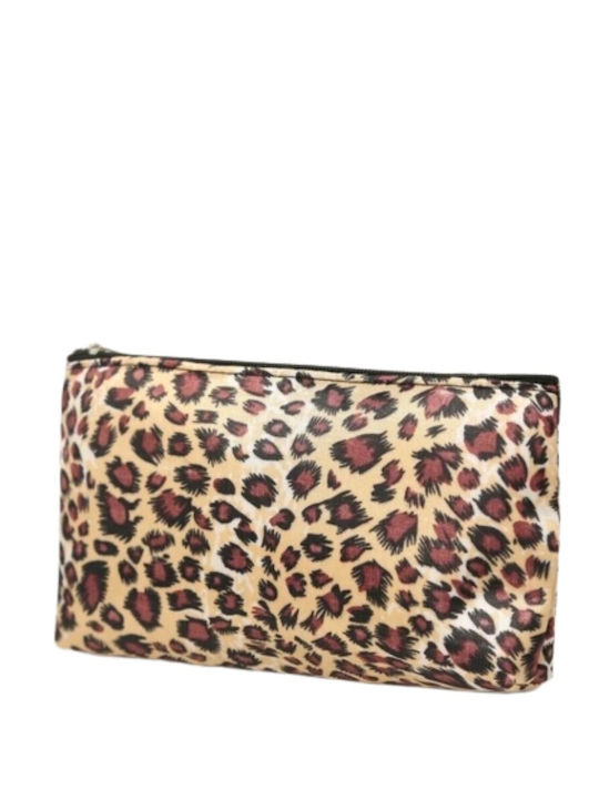 Women's Tres Chic - Animal Print