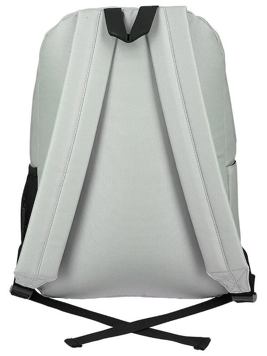 4F School Bag Backpack Junior High-High School in White color