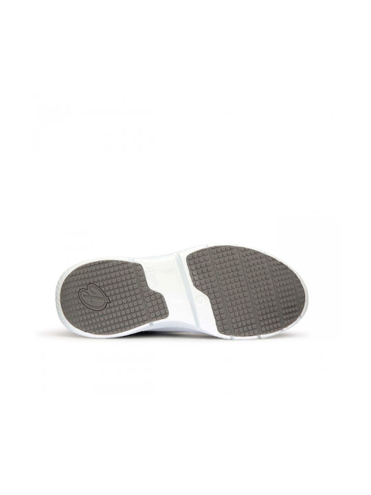 Dian Altea Plus Blanco Low Work White with Certification SRC
