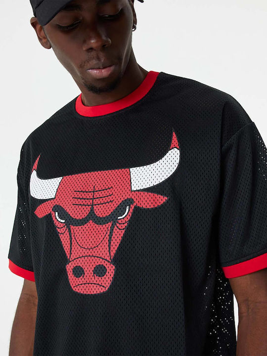 Sportliches T-Shirt Schwarz