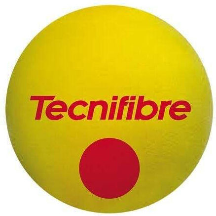 Tecnifibre My Ball Padel Balls 3pcs