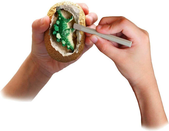 Kosmos Dig it - Dinos STEM Educational Game Dinosaur Excavation for 5+ years Years Old