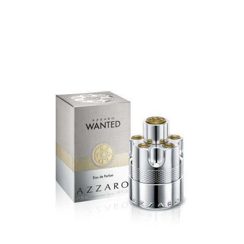Azzaro Wanted Eau de Parfum 50ml