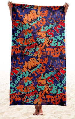 Beach Towel 145x70cm