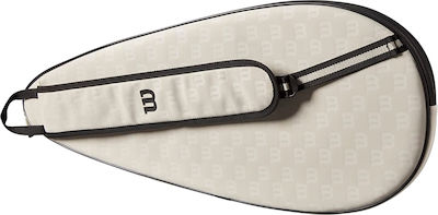 Wilson Premium Tennis Tasche Fall Padel Gray