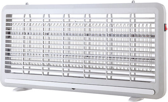 Panafan Line Me Ηλεκτρική Εντομοπαγίδα Led 6W 55m² 02-00601
