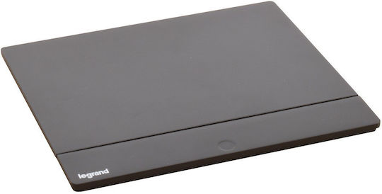 Legrand Flush Electrical Box in Black Color