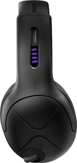 PDP Victrix Gambit Over Ear Căști Gaming cu Conectivitate USB pentru PS4 / PS5