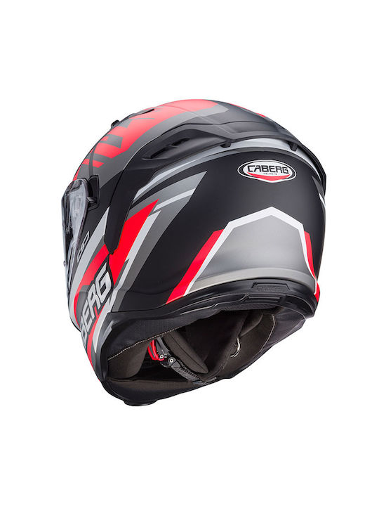 Caberg Full Face Helmet ECE 22.06 1500gr