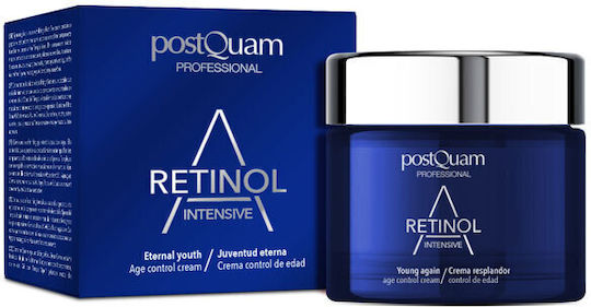 PostQuam Professional A Age Control Cream Face 50ml