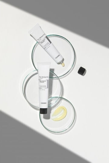 Cosrx The Retinol 0.1 Ενυδατική & Αντιγηραντική Κρέμα Προσώπου Νυκτός με Ρετινόλη & Πανθενόλη 20ml