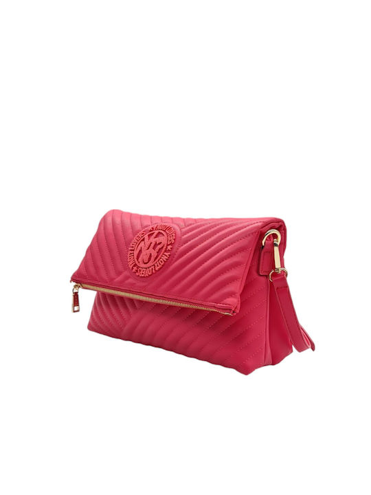 Y Not? Women's Bag Shoulder Coral