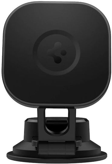 Spigen Onetap Magsafe Auto Handyhalterung mit Magnet MagSafe Schwarz