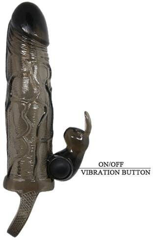 Baile Brave Men mit Vibration