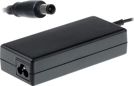 Akyga Φορτιστής Laptop 45W 19.5V 2.31A για HP χωρίς Καλώδιο Τροφοδοσίας