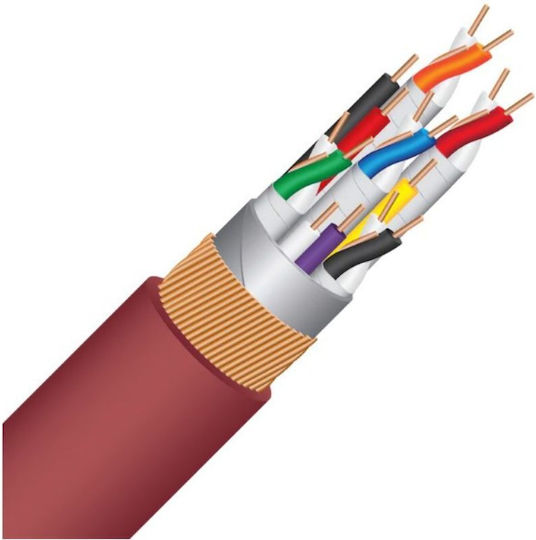 Wireworld Radius 48 Cable HDMI male - HDMI male 1m Μαύρο