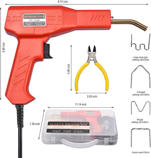 Electric Glue Gun 50W