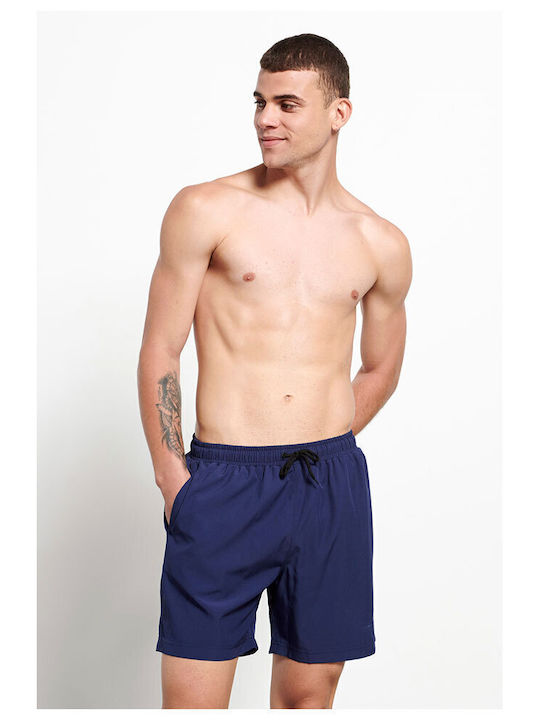 Men's Swimwear Shorts Gray