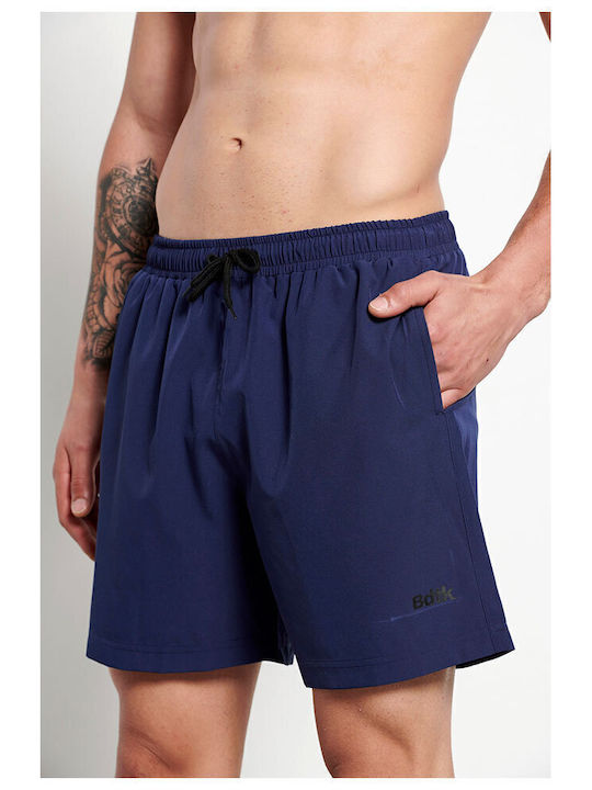 Men's Swimwear Shorts Gray