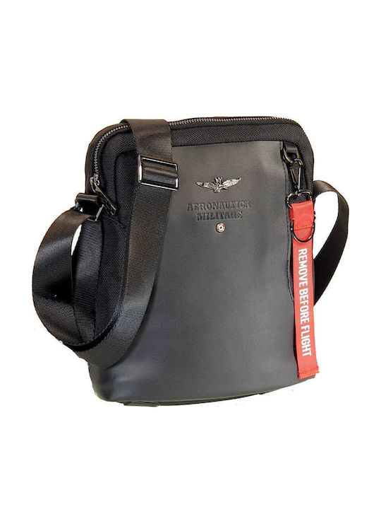 Men's Bag Shoulder / Crossbody Black
