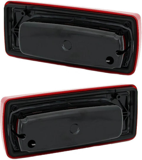 Depo Задни светлини за Mercedes-Benz G Class W461/W463 2007-2012 2бр