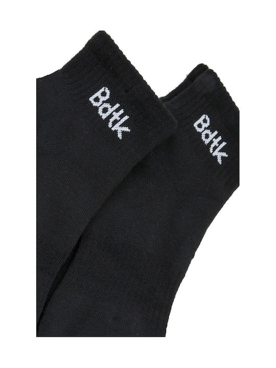 BodyTalk Αθλητικές Κάλτσες Μαύρες