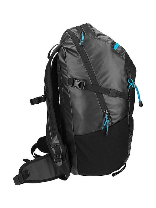 4F Backpack 40lt Black