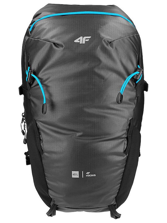 4F Backpack 40lt Black