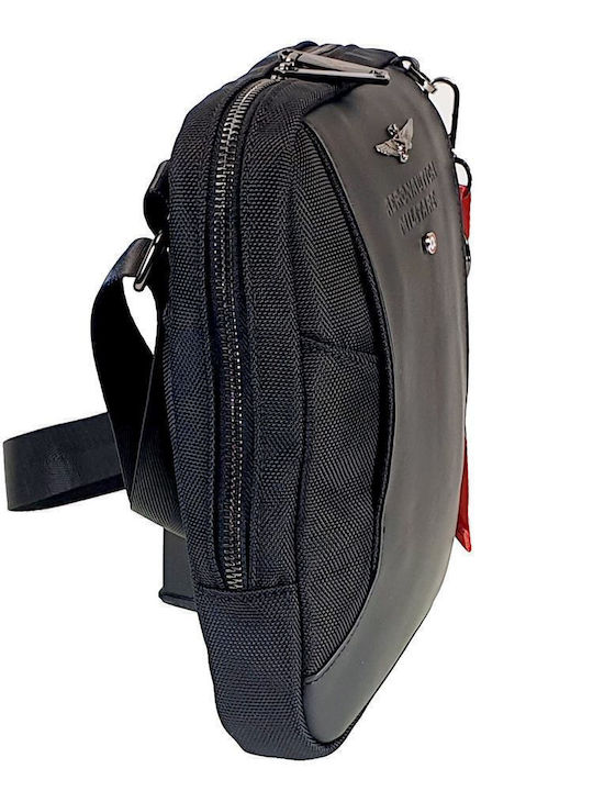Men's Bag Shoulder / Crossbody Black