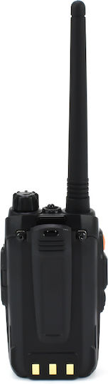 Kanglong KL-570 Wireless Transceiver UHF/VHF 5W with Color Screen