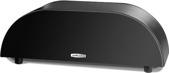 Polk Audio F/X-WIRELESS Hi-Fi Lautsprecher Buch selbst Schwarz