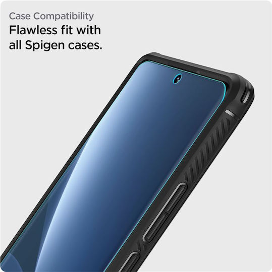 Spigen Neo Flex Защитен екран 2бр (Xiaomi 12 Pro) AFL04364