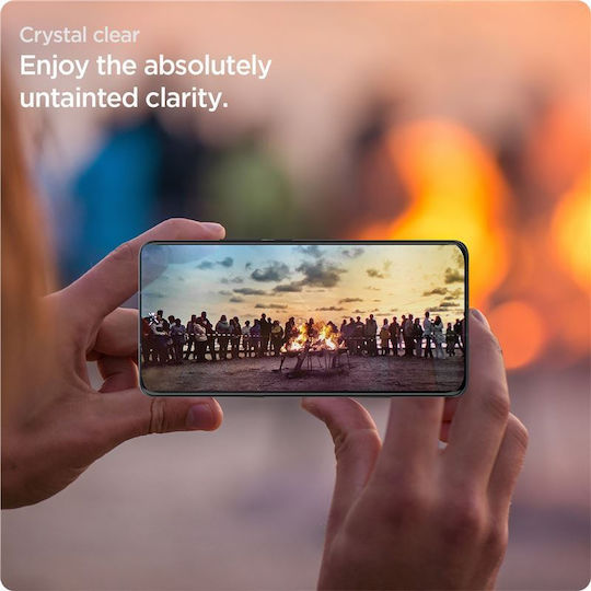 Spigen Neo Flex Защитен екран 2бр (Xiaomi 12 Pro) AFL04364