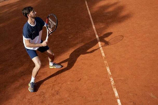 Tecnifibre 275 Speed Ρακέτα Τένις με Πλέγμα