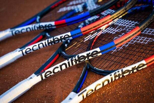 Tecnifibre 275 Speed Ρακέτα Τένις με Πλέγμα