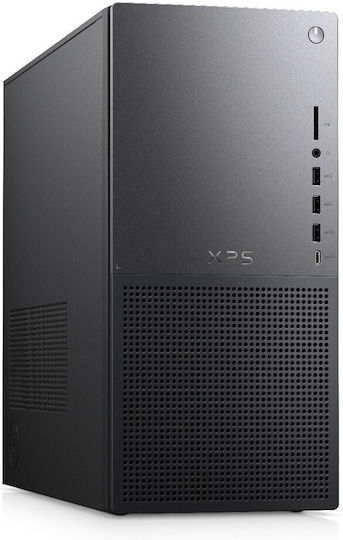 Dell XPS 8960 Gaming Desktop PC (i9-13900K/16GB DDR5/1TB SSD + 2TB HDD/GeForce RTX 4080/W11 Pro)