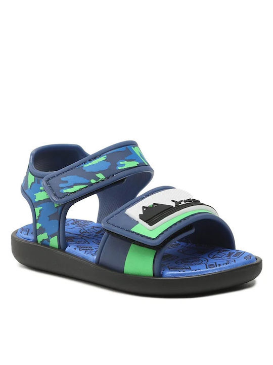 Children's Beach Shoes Blue