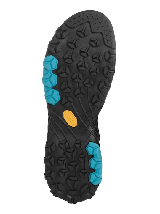 Kayland Revolt Herren Wanderschuhe Gore-Tex Blau
