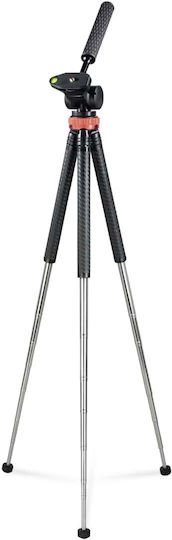 HAMA Traveller Pro Trepied Fotografie Pentru Smartphone-uri GoPro Camere Foto