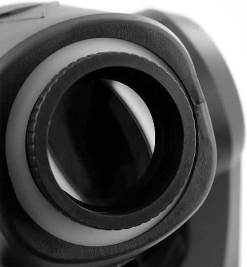 BoomToneDj Φωτορυθμικό Spot LED DMX με Ρομποτική Κεφαλή Maxi Spot 30 RGB
