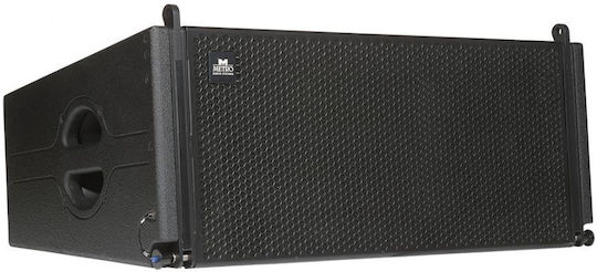 Metro 532017 Παθητικό Ηχείο PA με Woofer 10" 73x46.4x30.3εκ.