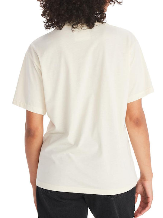 MARMOT - COASTAL T-SHIRT