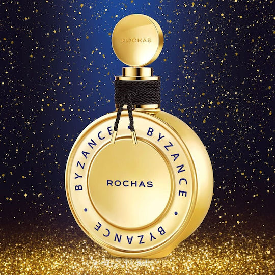 Rochas Byzance Eau de Parfum 90ml