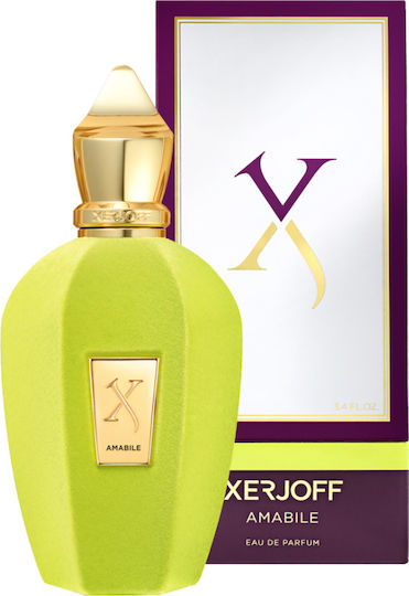 Xerjoff Amabile U Eau de Parfum 100ml