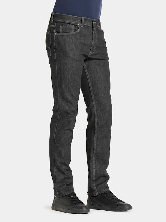 Carrera 700 Jeans Regular Black