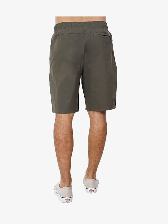 The North Face Travel Men's Shorts Green